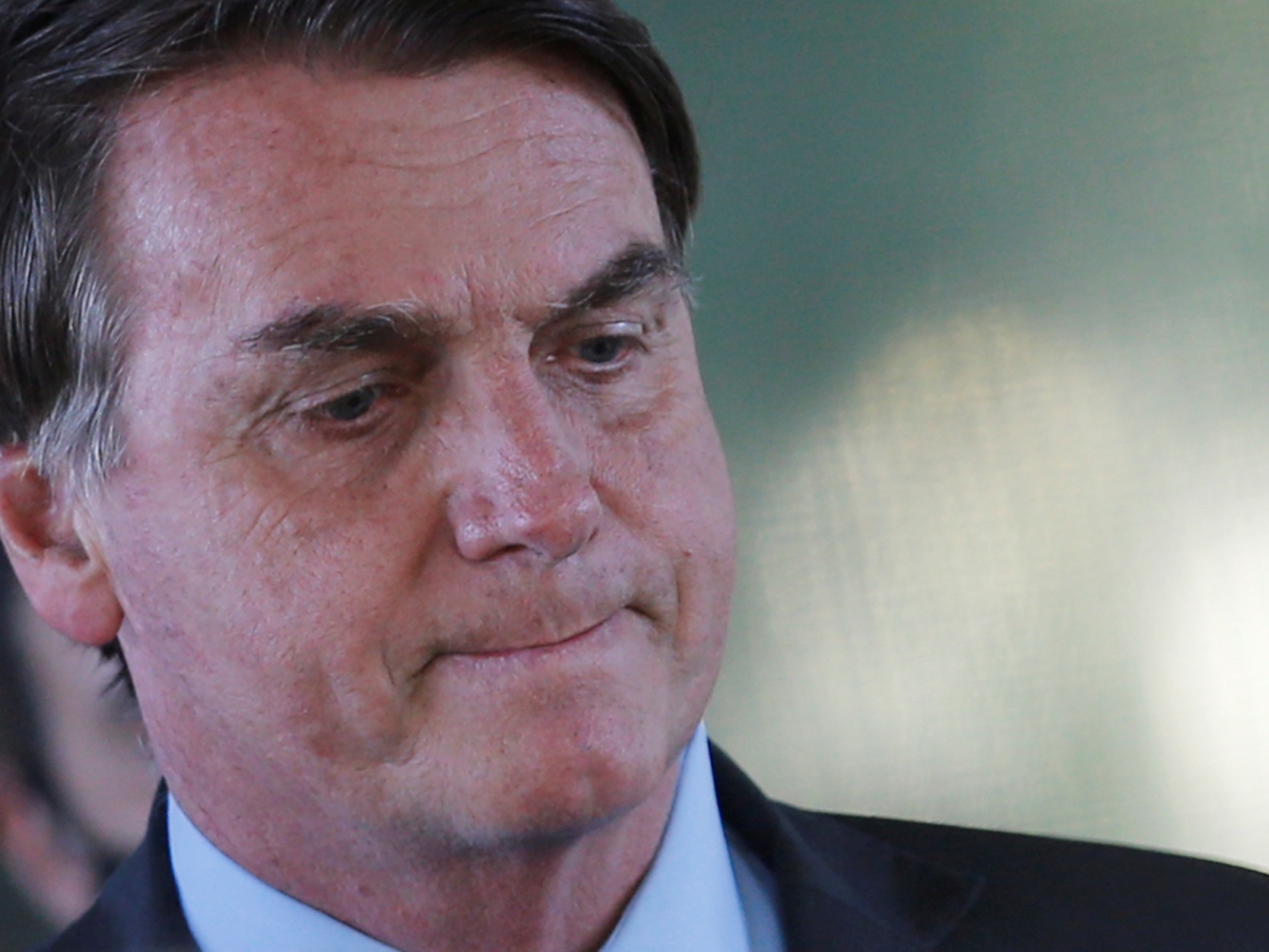 Bolsonaro se exime por participar de atos contra STF: "não coordeno nada"