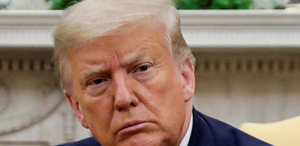 Até 15 de setembro | TikTok não funcionará nos EUA se não for vendido, diz Trump
