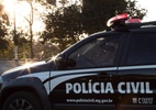 Falso químico suspeito de fabricar anabolizantes clandestinos é preso no RJ - 25.nov.2020/Polícia Civil de MG/Divulgação