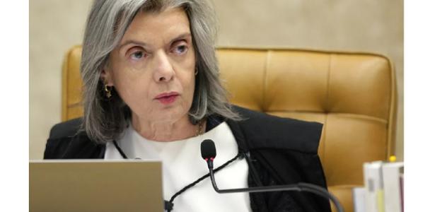 Resista, Cármen! Só apuração prévia de live bandida, como quer Aras, é nada - 17/08/2021 - Vimarsana News