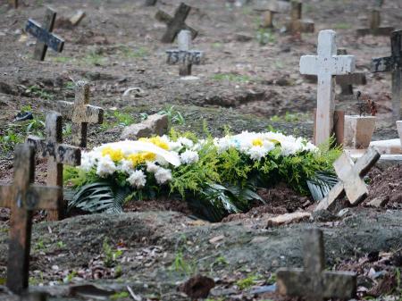 Nenhuma outra faixa etária registrou um aumento tão acentuado nas mortes por covid-19 quanto os mais jovens - Jorge Hely/Framephoto/Estadão Conteúdo