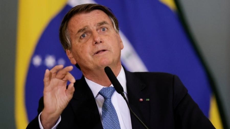 Para cientista político, oposição se fragmenta ao subestimar força de Bolsonaro, o que deve facilitar sua ida ao segundo turno - Reuters