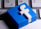 Reino Unido ordena que Facebook venda plataforma de gifs Giphy - Dado Ruvic/Reuters