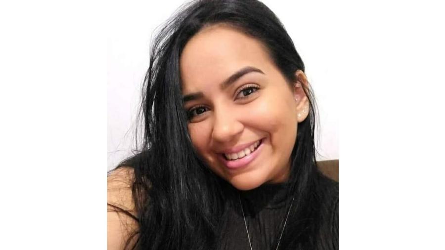 Mariana Gimenes, 25, morreu enquanto estava grávida de sete meses - Arquivo Pessoal