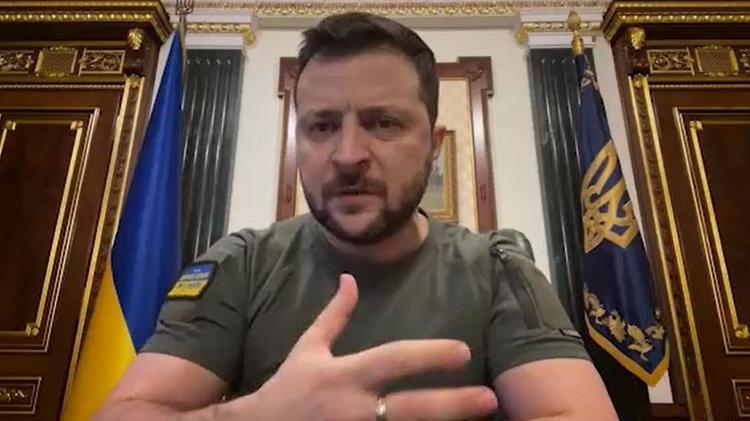 heavy weapons - May 31, 2022 - Presidency of Reproductions/Ukraine - May 31,2022 - Presidency of Reproductions/Ukraine