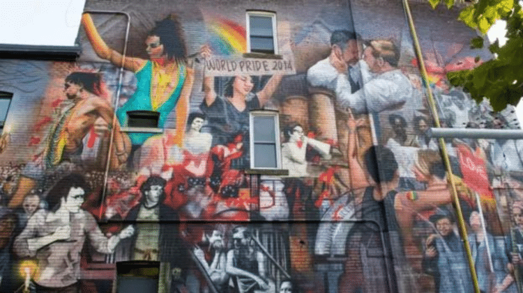 village residents - AFP - AFP