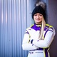 Dubl&ecirc; em '007': quem &eacute; a 1&ordf; mulher a testar carro de F1 em 5 anos