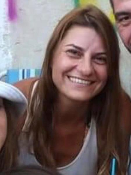 A brasileira Karla Stelzer morreu após ataque do Hamas a festa 