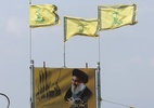 Justiça de MG abre ação contra 2 suspeitos de elo com o Hezbollah - Aziz Taher/Reuters