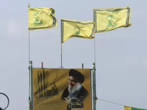 Justiça de MG abre ação contra 2 suspeitos de elo com o Hezbollah