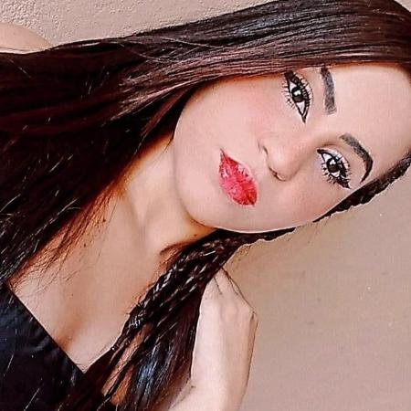 Tayná Isabelli Correia morreu após ser atropelada por caminhão