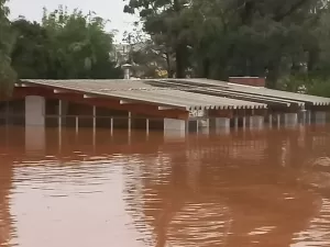 Enchente no RS aciona alarme da impopularidade no Planalto
