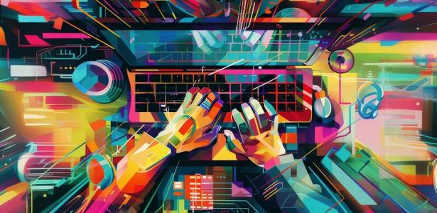 Na era da IA, vale a pena escrever seus próprios textos?