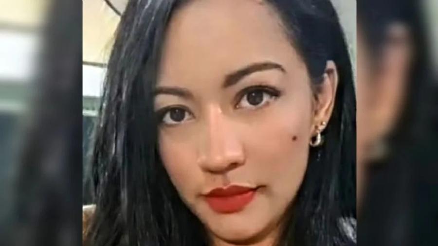 Joyce dos Santos Silva Cirino morreu supostamente envenenada