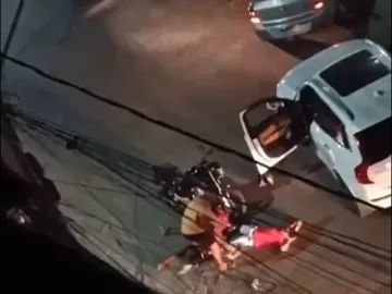 PM executa adolescente em Salvador e deixa outro em estado grave; vídeo