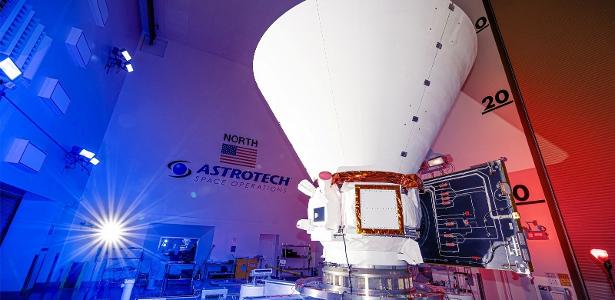 Novo telescópio da Nasa vai investigar o que aconteceu logo após o Big Bang