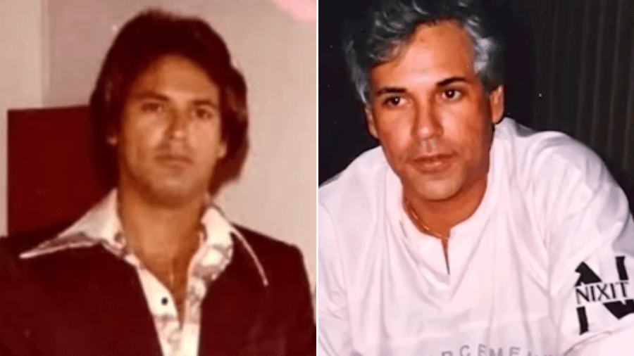 "TJ" Dominguez era responsável pelo contrabando de cocaína no Sul da Flórida (EUA) a serviço de Pablo Escobar "TJ" Dominguez era responsável pelo contrabando de cocaína no Sul da Flórida (EUA) a serviço de Pablo Escobar