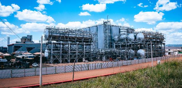 Heineken inaugura cervejaria em MG, a 1ª no mundo após cinco anos