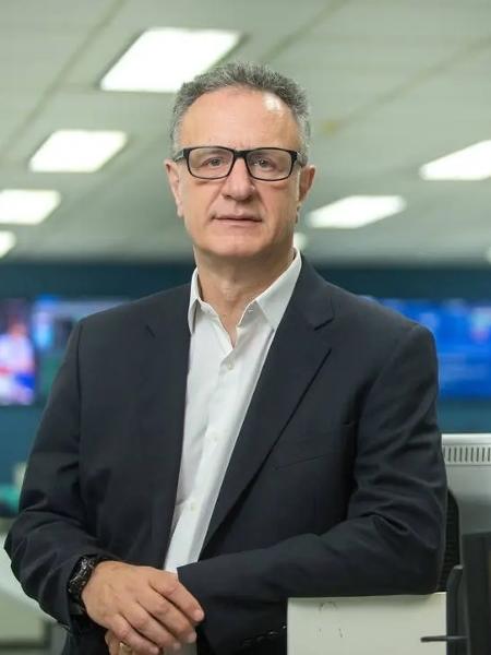 José Fucs, novo colunista do UOL