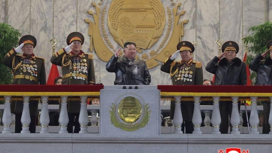 Reprodução/Reuters