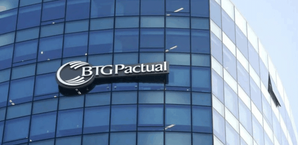 Lucro do BTG Pactual cresce 22,6% e alcança R$ 5,14 bilhões no 2º trimestre