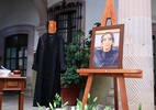 Juíza morre após ser atacada por abelhas enquanto protegia filho de 3 anos