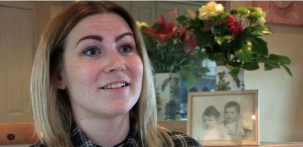 Molly Watt conta que colegas muitas vezes duvidavam de suas necessidades especiais - BBC