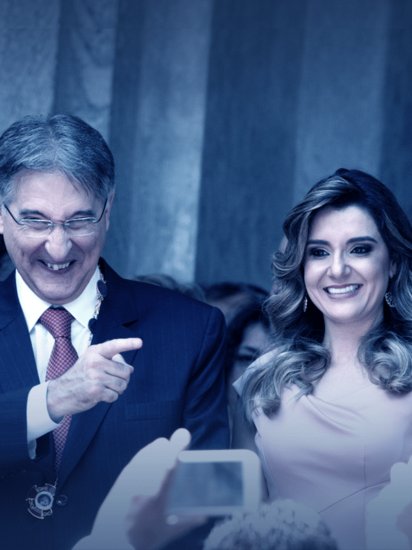 Foto: Luiz Costa/Hoje em Dia/Folhapress