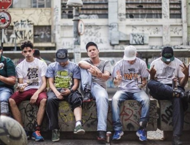 Porta aberta para o tráfico de drogas na escola de Direito da UFMG