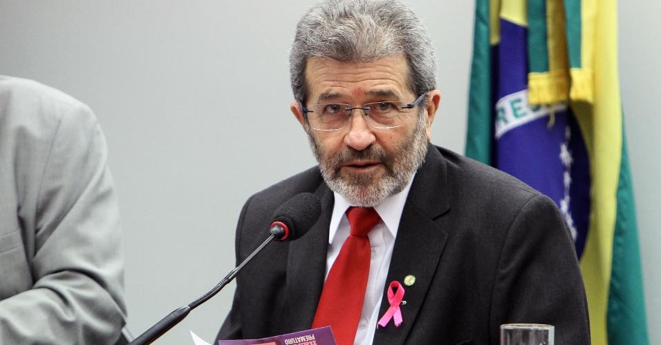 Vinícius Loures/Câmara dos Deputados