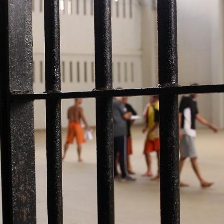 Divulgação/Conselho Penitenciário do Ceará