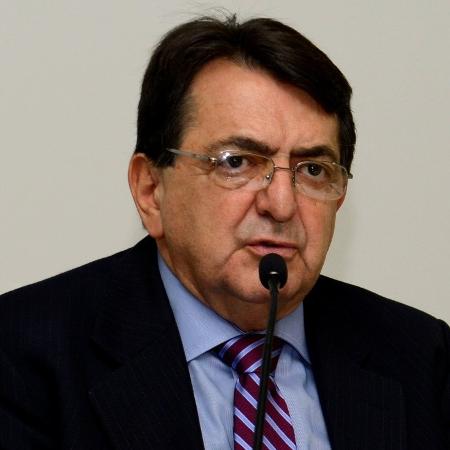 Paulo Afonso Ferreira assume a presidência da CNI interinamente - Divulgação/CNI