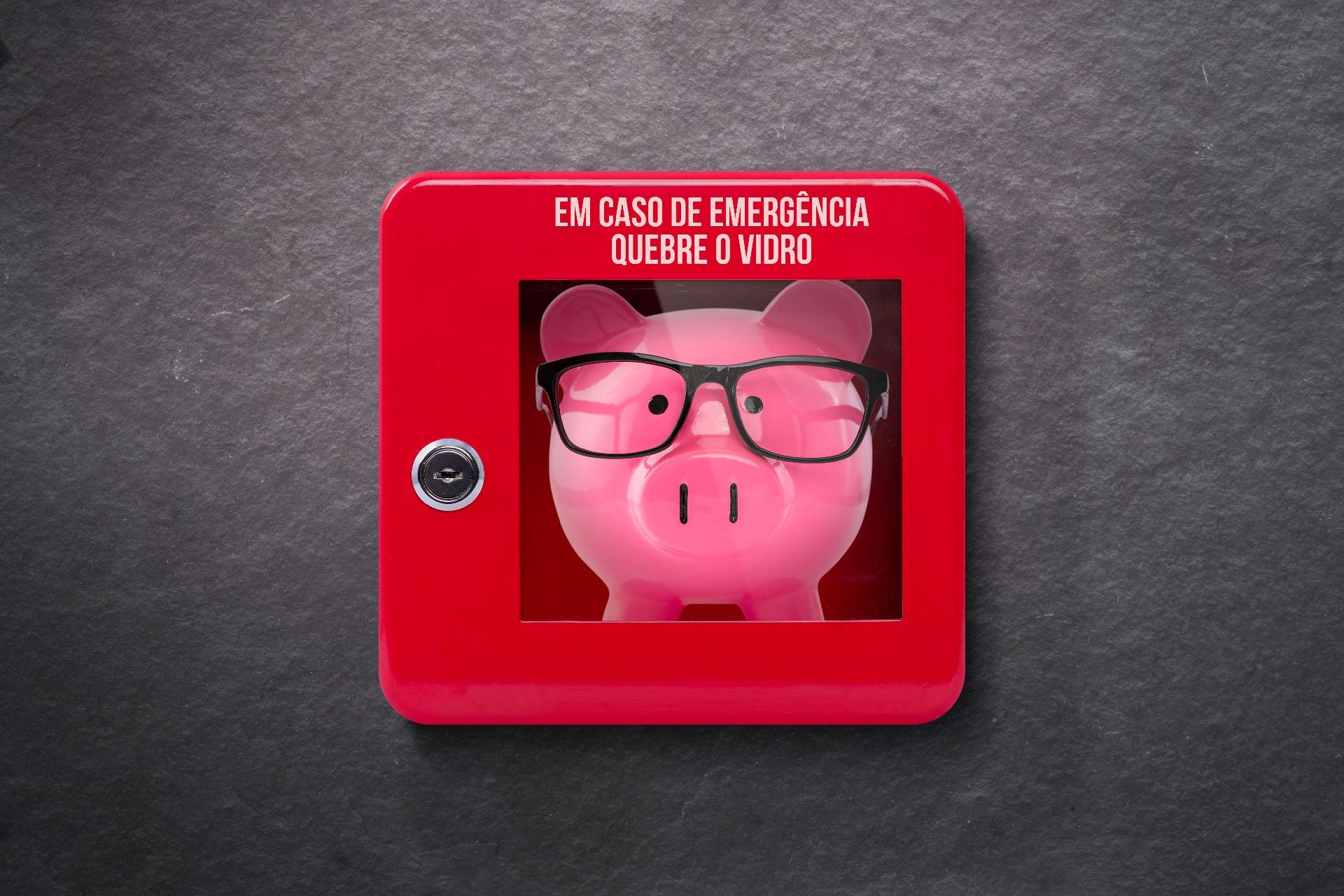 O Que é uma Reserva de Emergência?