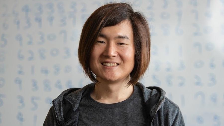 Valor do Pi foi recalculado por japonesa que é funcionária do Google - Google