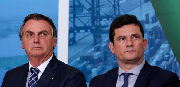 Contra críticas | Aliados usam lei da ditadura militar para blindar Bolsonaro