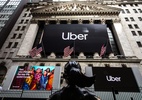 Uber oferece mais de R$ 6,5 bi por empresa de mobilidade de Mercedes e BMW - Jeenah Moon/The New York Times