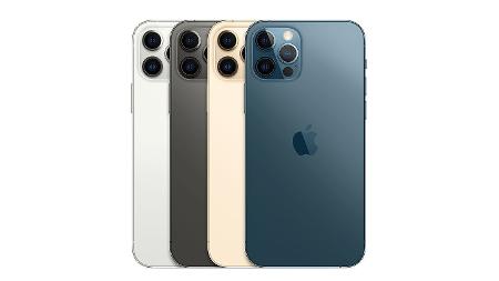 Iphone 12 E Lancado Hoje E Conta Com 5g E Melhor Camera Confira O Que Achamos