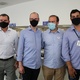 21 out. 2020 - Bruno Covas (PSDB) participa de uma visita ao Descomplica SP, localizado na Avenida Ragueb Chohfi, no Jardim Três Marias, zona leste da capital paulista - PETER LEONE/ESTADÃO CONTEÚDO