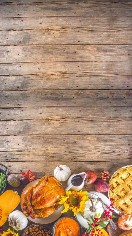 Thanksgiving': 4 erros que aprendemos sobre o Dia de Ação de