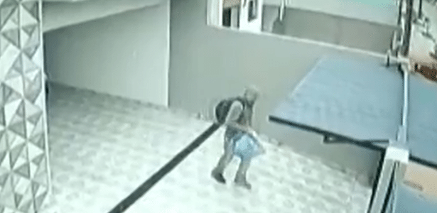 No Paraná | Mãe entrega filho à polícia após reconhecê-lo em assalto