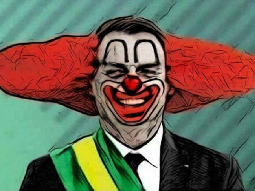 Reinaldo Azevedo