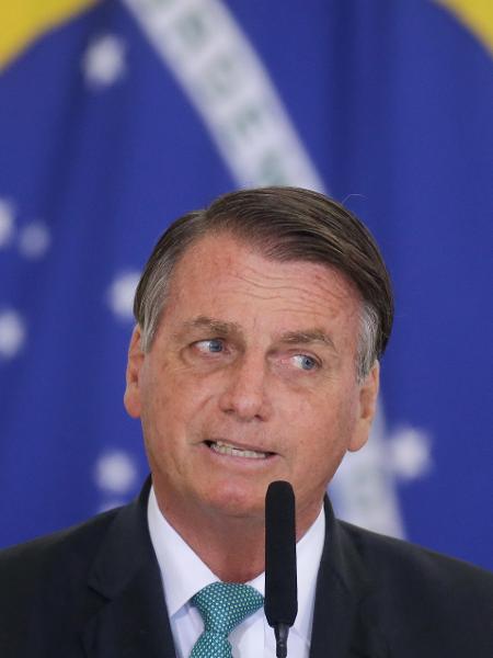 Bolsonaro: de olho no Senado, na vitória ou na derrota - DIDA SAMPAIO/ESTADÃO CONTEÚDO