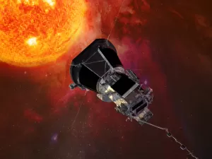 Sonda da Nasa vai chegar à distância mais próxima do Sol já atingida 