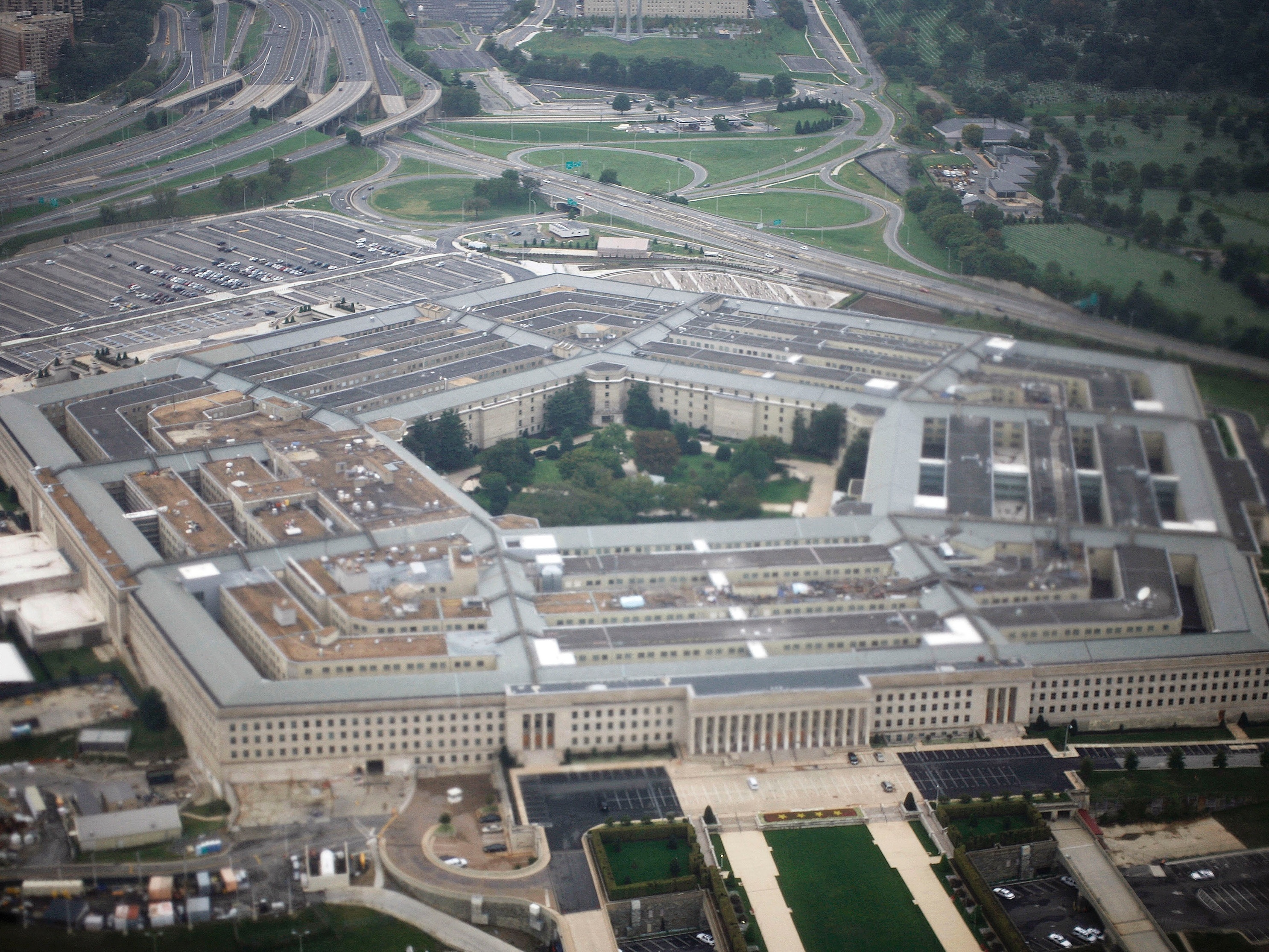 O que documentos vazados do Pentágono revelam sobre o Exército da