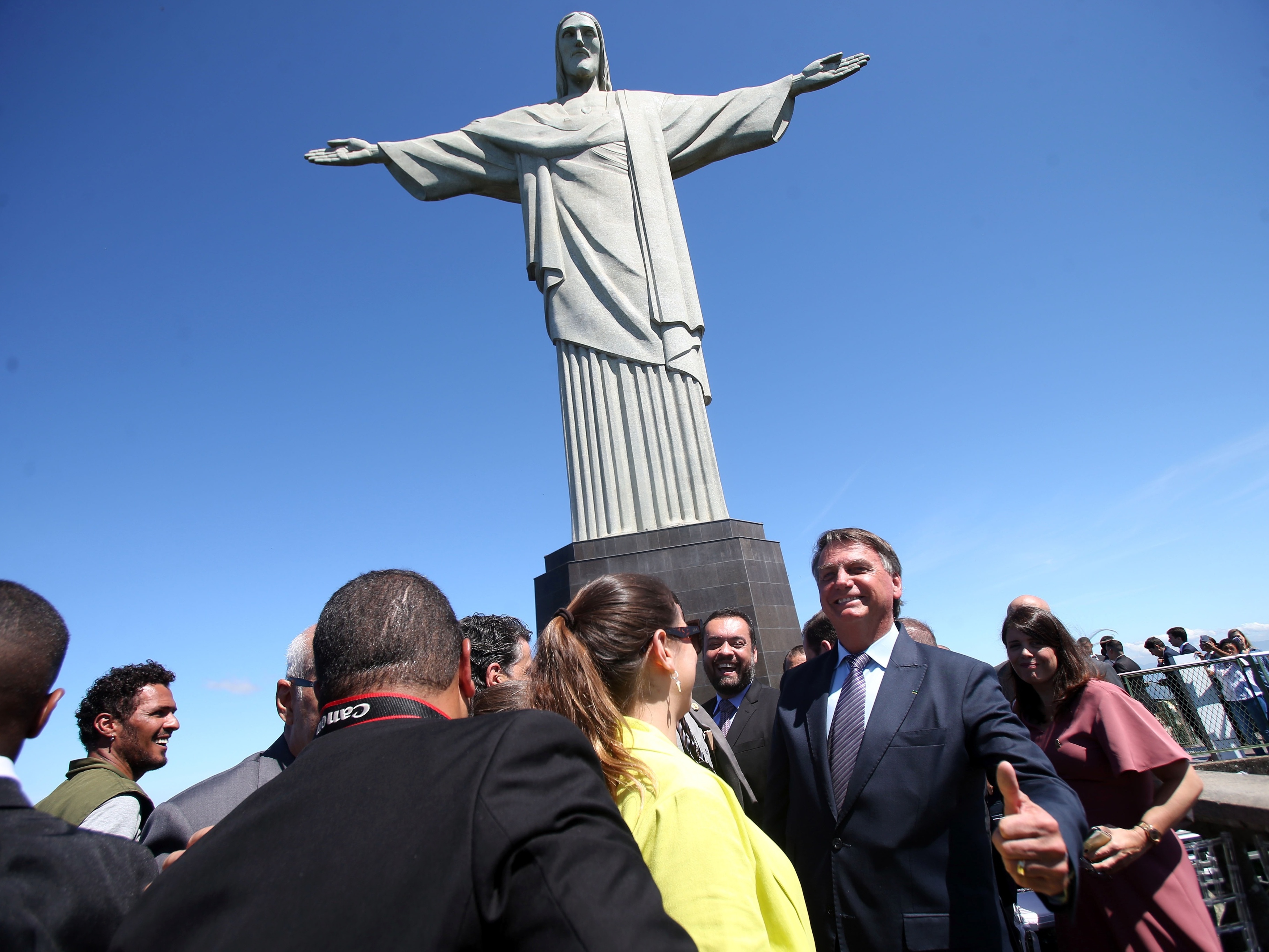 Bolsonaro está dando uma "virada" nas pesquisas e pode ultrapassar Lula?