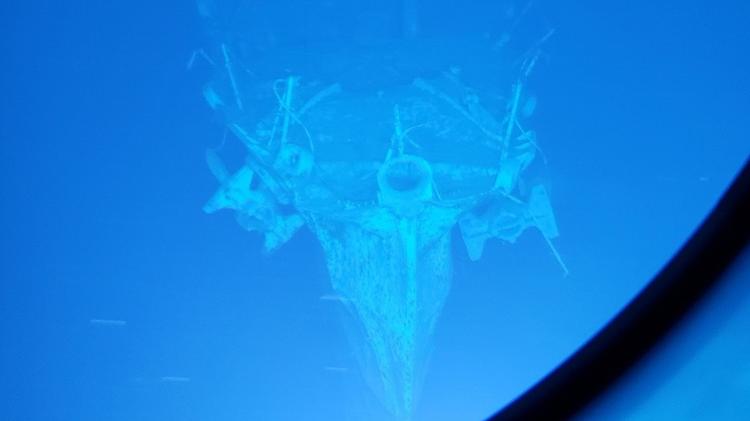 bbc3 - Caladan Oceanic/EYOS Expeditions - Caladan Oceanic/EYOS Expeditions