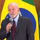 Lula critica juros, mas diz ter 'paciência' para trocar presidente no BC - Reprodução - CanalGov/23.abr.2024