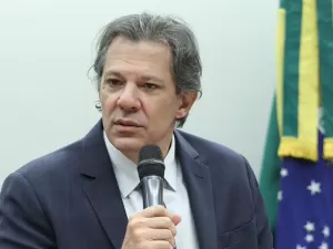 22.mai.2024-Vinicius Loures/Câmara dos Deputados