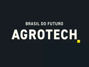 Evento 'Brasil do Futuro - Agrotech' exibirá a agilidade do campo conectado