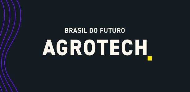Evento "Brasil do Futuro - Agrotech" exibirá a agilidade do campo conectado